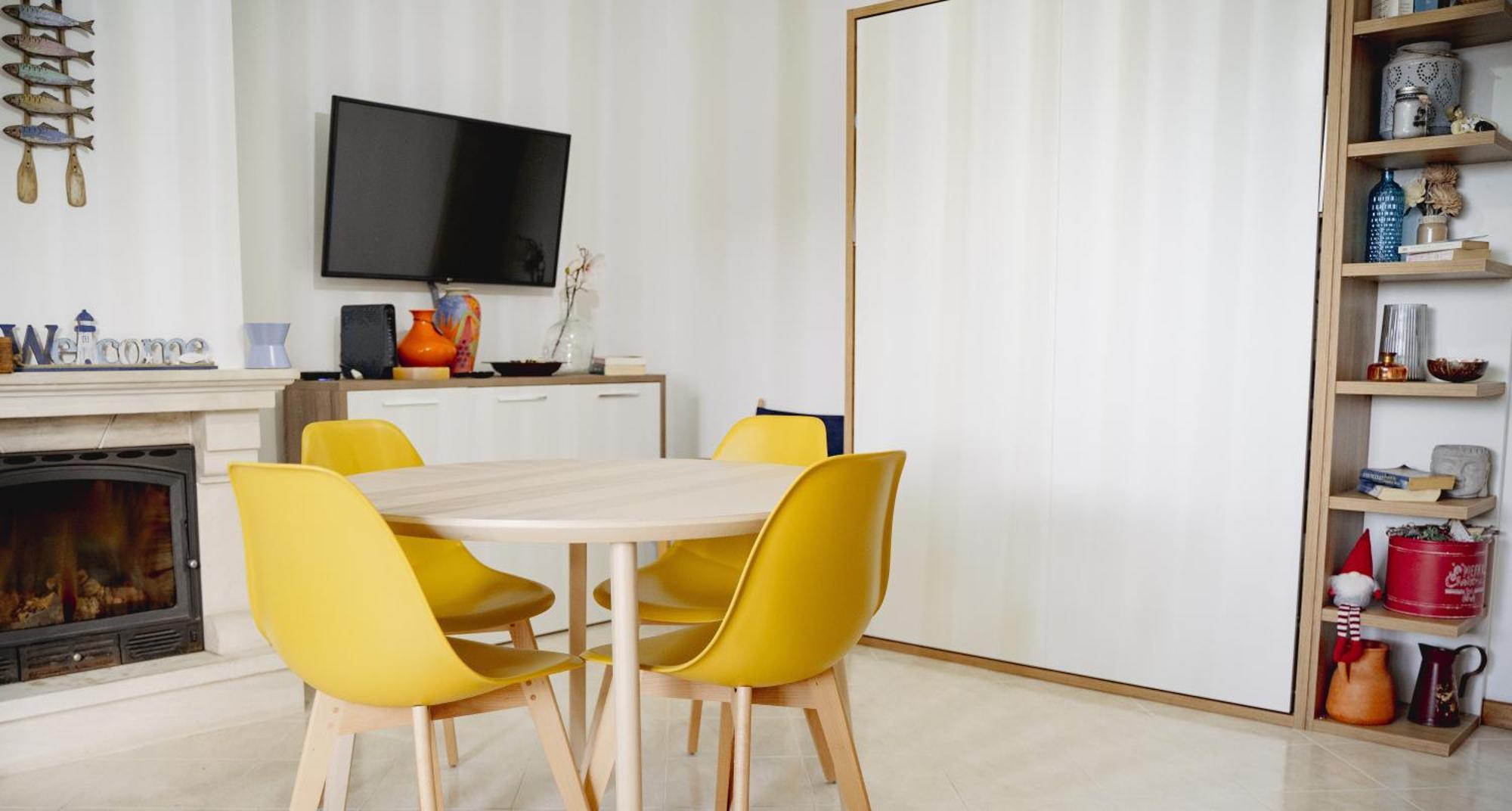 Wonderful Apartment In Ferragudo 2Double Beds Near Beaches And Golf Exteriör bild