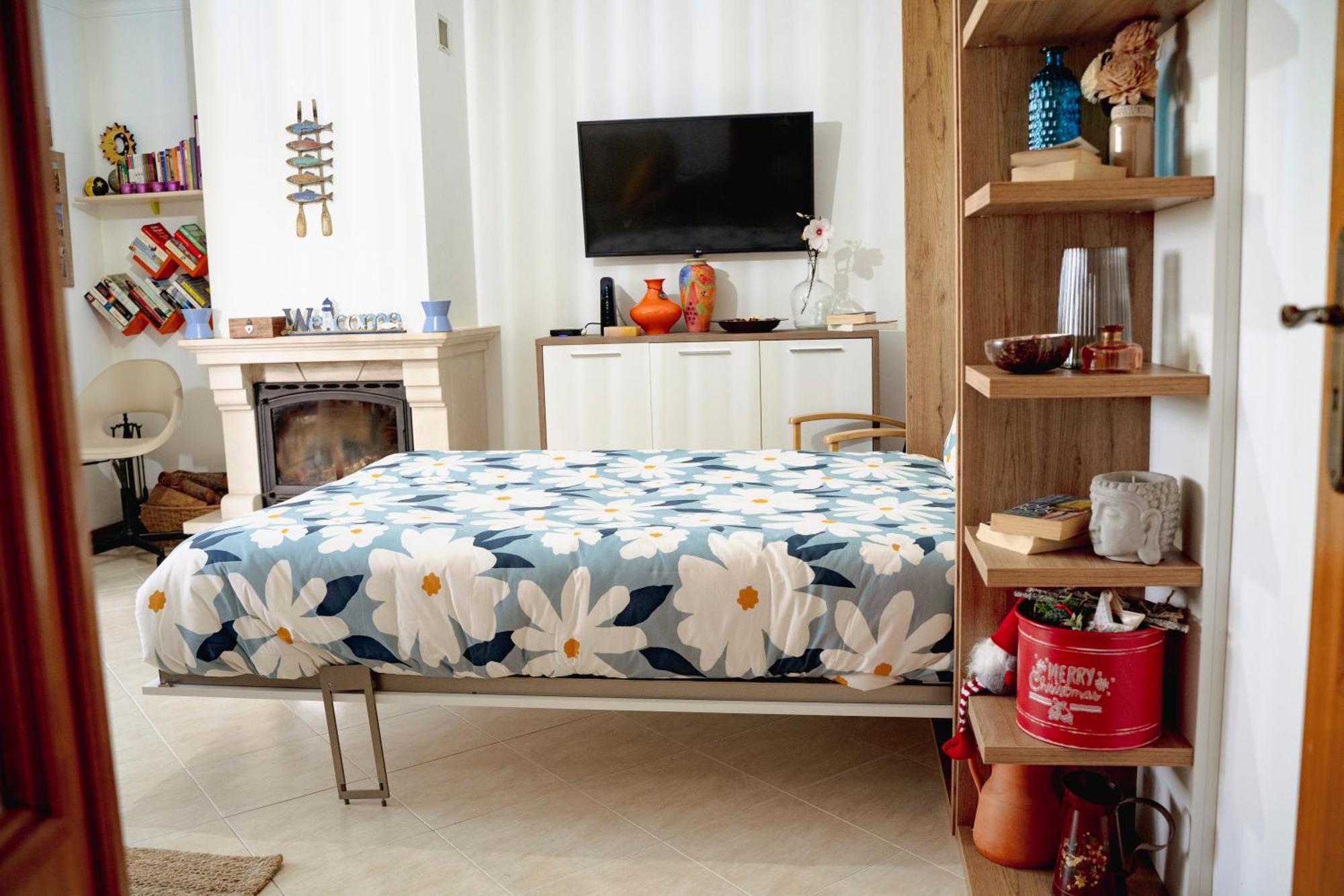 Wonderful Apartment In Ferragudo 2Double Beds Near Beaches And Golf Exteriör bild
