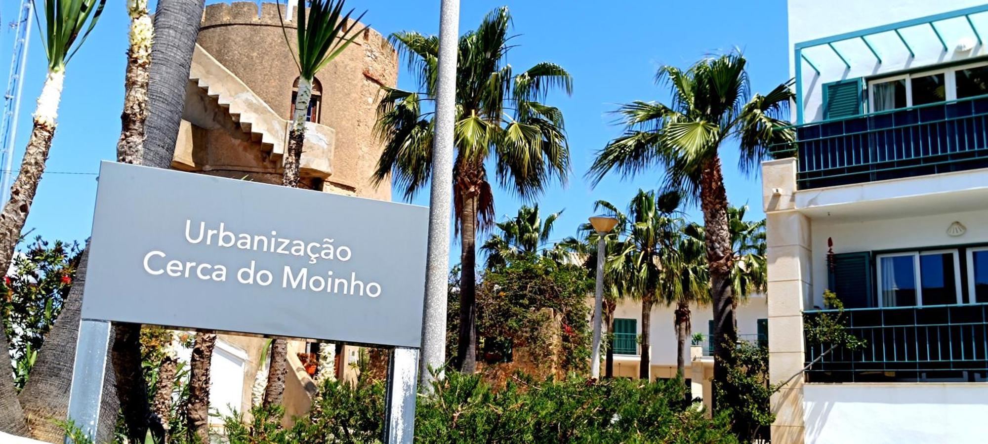 Wonderful Apartment In Ferragudo 2Double Beds Near Beaches And Golf Exteriör bild