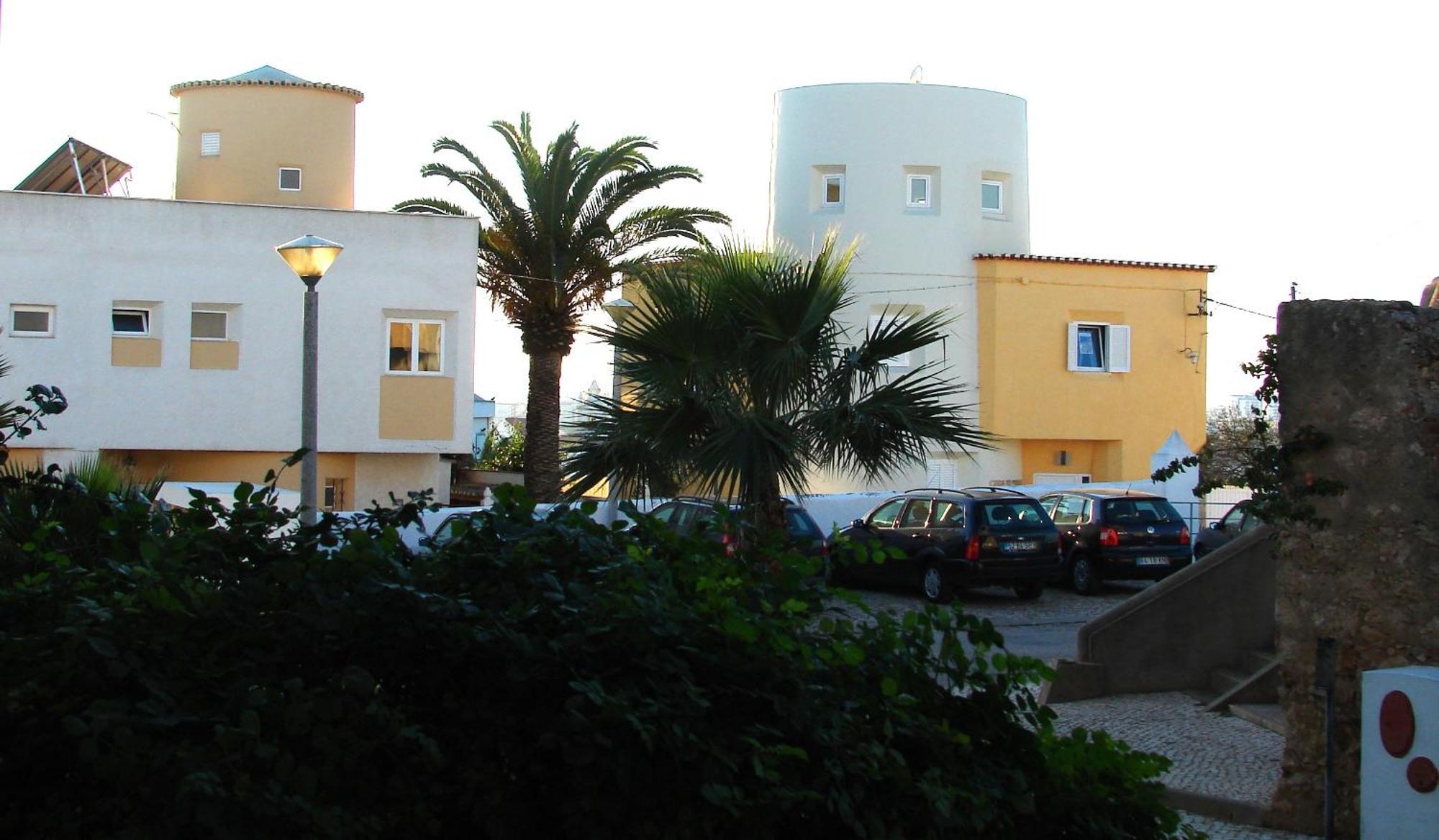 Wonderful Apartment In Ferragudo 2Double Beds Near Beaches And Golf Exteriör bild