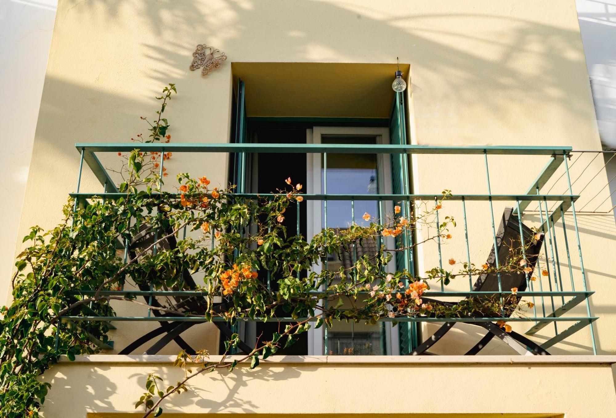 Wonderful Apartment In Ferragudo 2Double Beds Near Beaches And Golf Exteriör bild