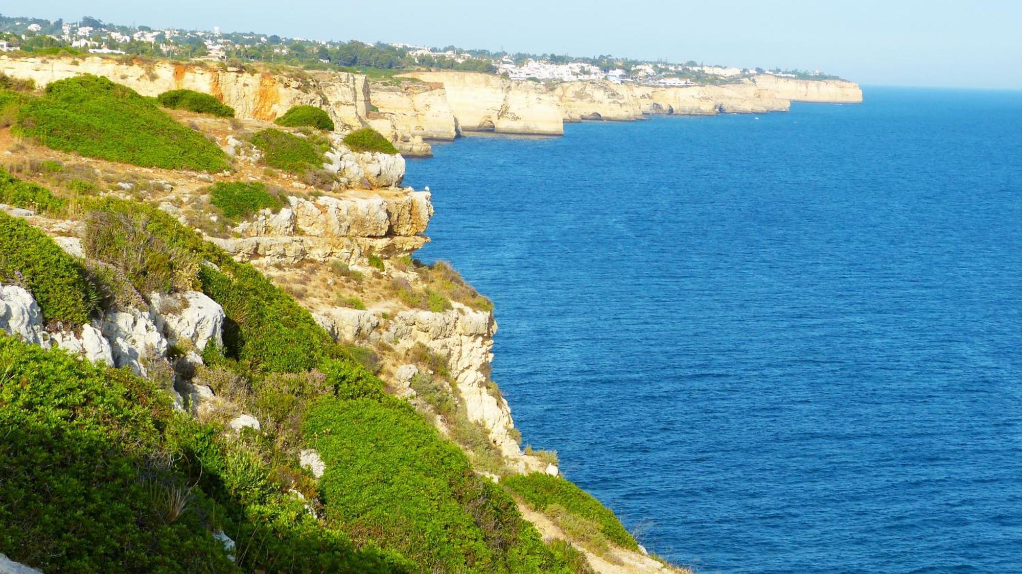 Wonderful Apartment In Ferragudo 2Double Beds Near Beaches And Golf Exteriör bild