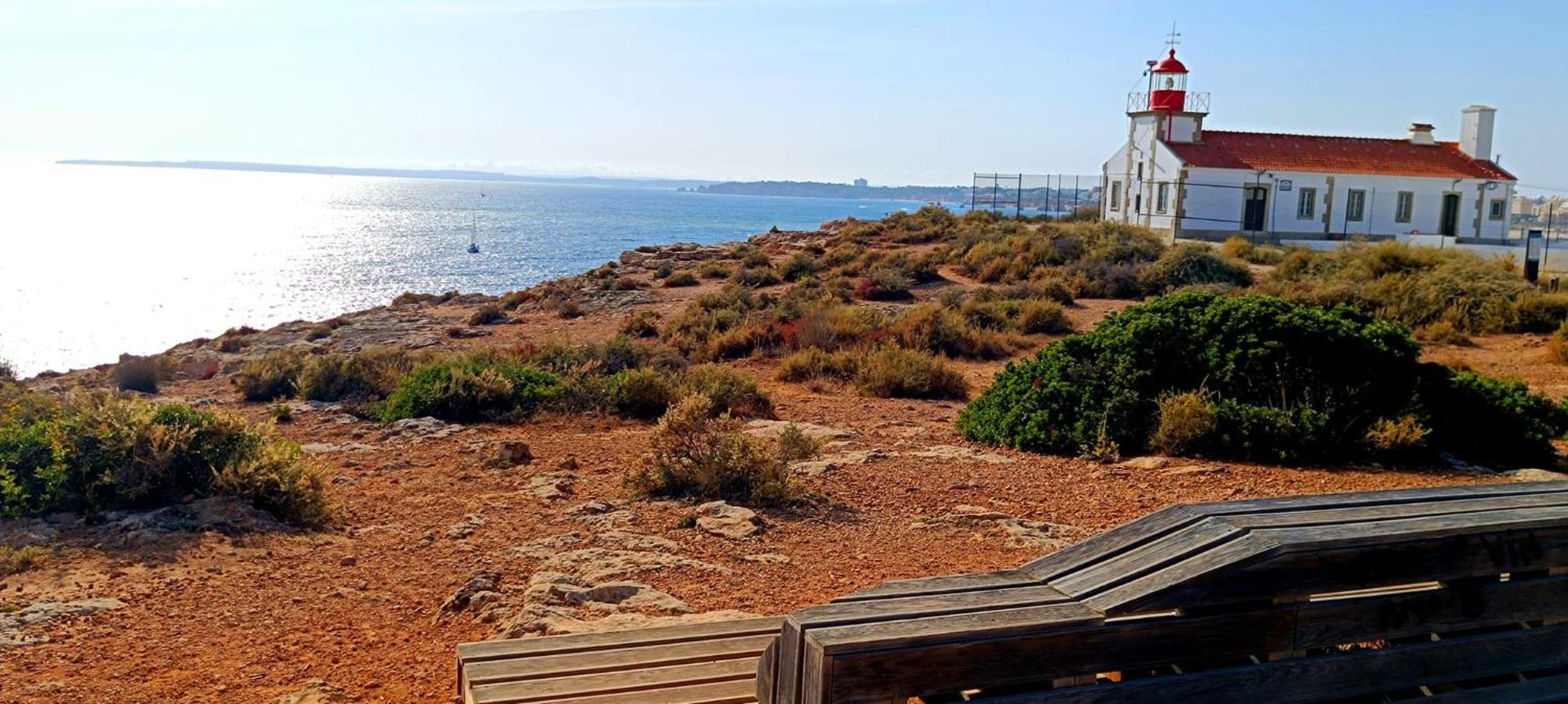 Wonderful Apartment In Ferragudo 2Double Beds Near Beaches And Golf Exteriör bild