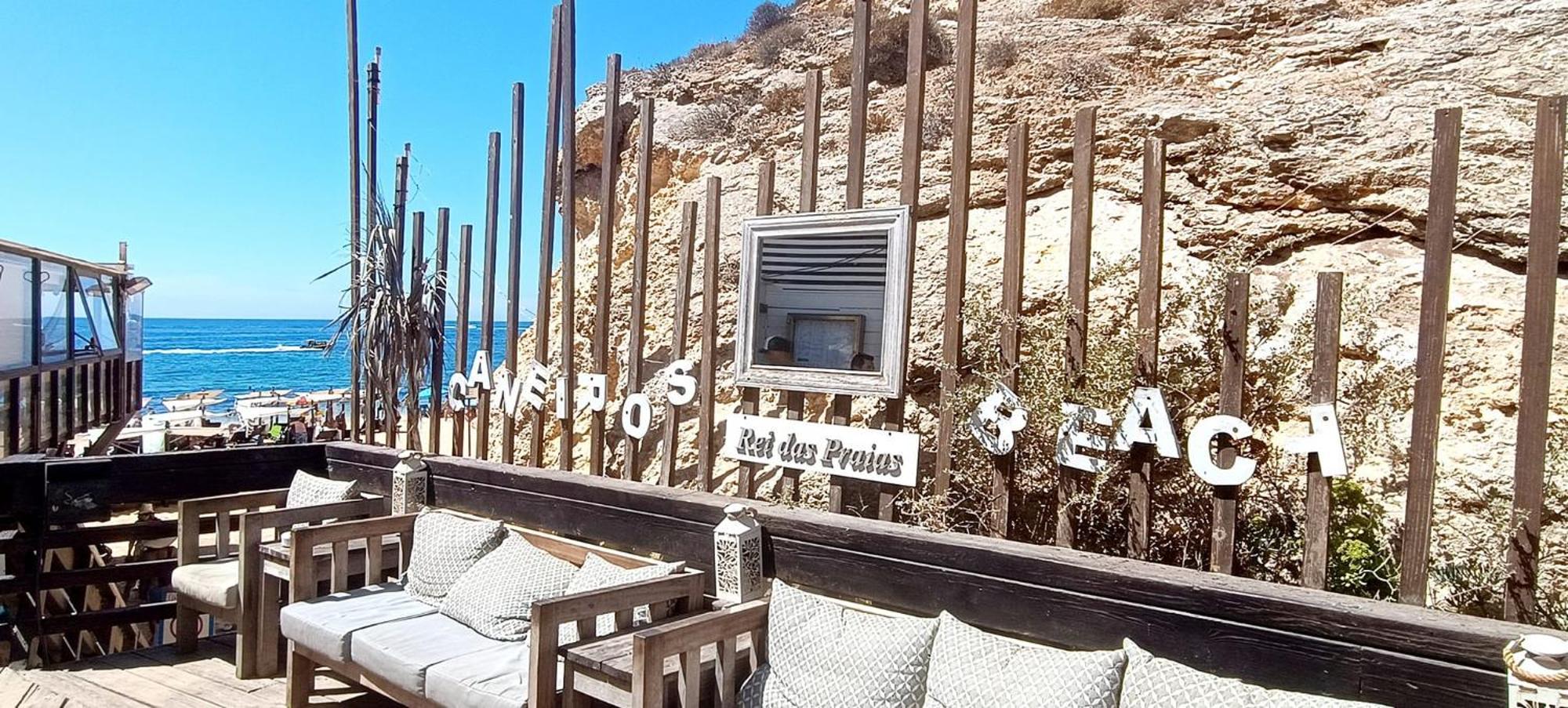 Wonderful Apartment In Ferragudo 2Double Beds Near Beaches And Golf Exteriör bild