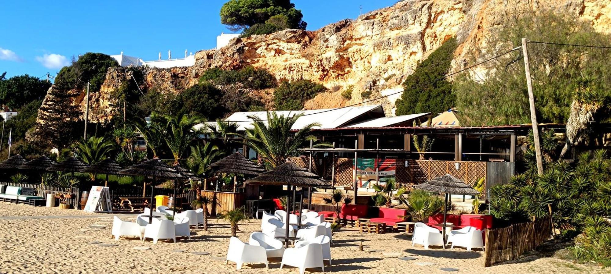 Wonderful Apartment In Ferragudo 2Double Beds Near Beaches And Golf Exteriör bild