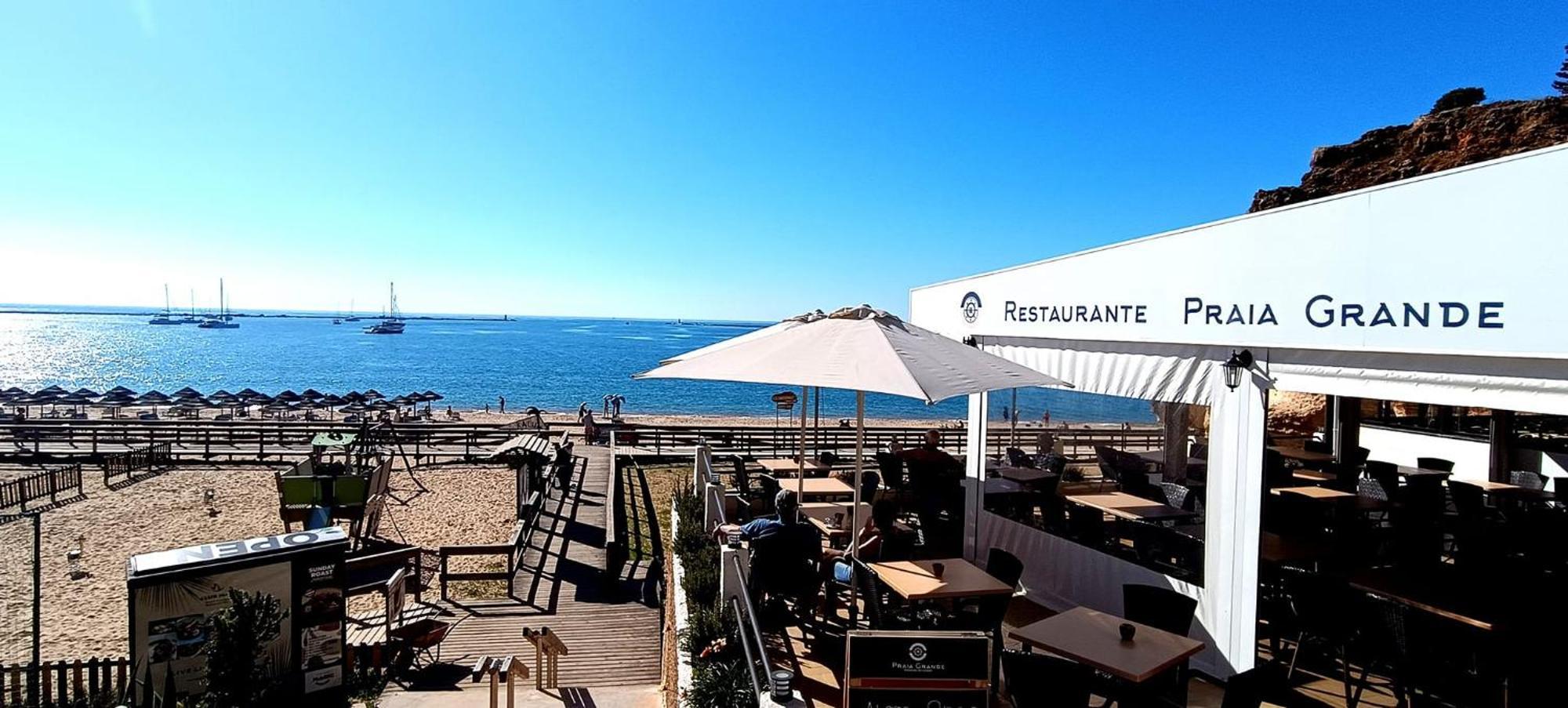 Wonderful Apartment In Ferragudo 2Double Beds Near Beaches And Golf Exteriör bild